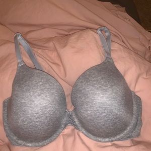 VS PINK COMFY BRA